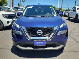 Nissan Rogue 2023 SV 4dr Crossover