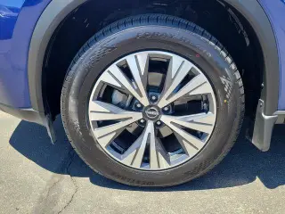 Nissan Rogue 2023 SV 4dr Crossover