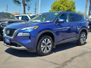 Nissan Rogue 2023 SV 4dr Crossover