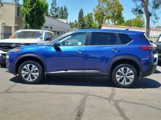 Nissan Rogue 2023 SV 4dr Crossover
