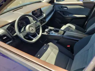 Nissan Rogue 2023 SV 4dr Crossover