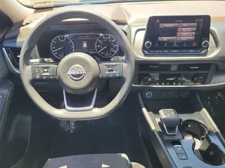 Nissan Rogue 2023 SV 4dr Crossover