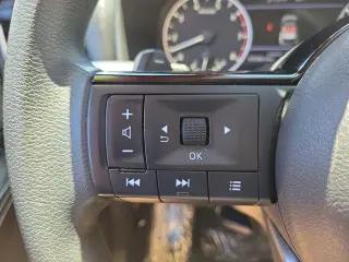 Nissan Rogue 2023 SV 4dr Crossover