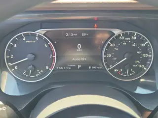 Nissan Rogue 2023 SV 4dr Crossover