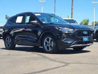 Ford Escape 2024 ST-Line 4dr SUV