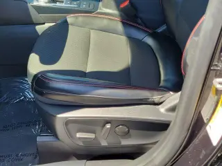 Ford Escape 2024 ST-Line 4dr SUV