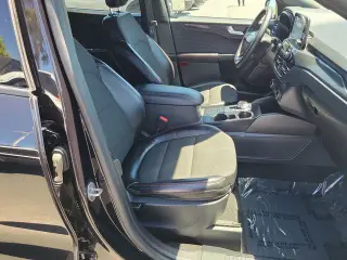 Ford Escape 2024 ST-Line 4dr SUV