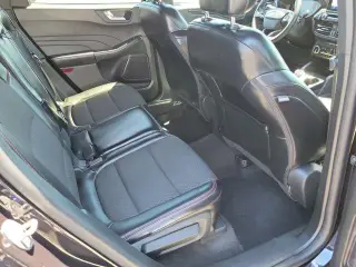 Ford Escape 2024 ST-Line 4dr SUV