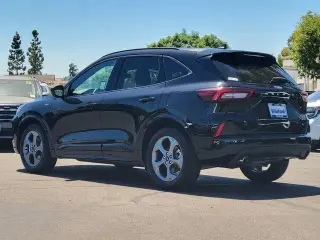 Ford Escape 2024 ST-Line 4dr SUV