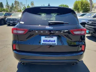 Ford Escape 2024 ST-Line 4dr SUV
