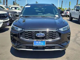 Ford Escape 2024 ST-Line 4dr SUV