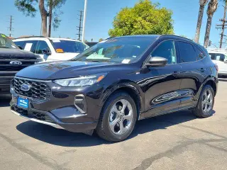 Ford Escape 2024 ST-Line 4dr SUV