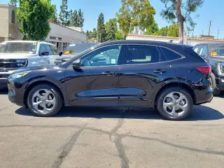Ford Escape 2024 ST-Line 4dr SUV