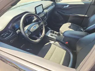 Ford Escape 2024 ST-Line 4dr SUV