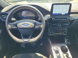 Ford Escape 2024 ST-Line 4dr SUV