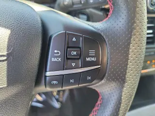 Ford Escape 2024 ST-Line 4dr SUV