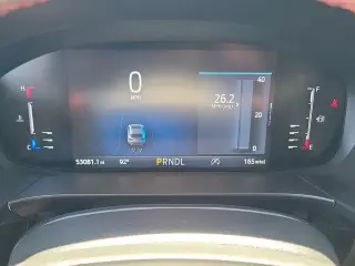 Ford Escape 2024 ST-Line 4dr SUV