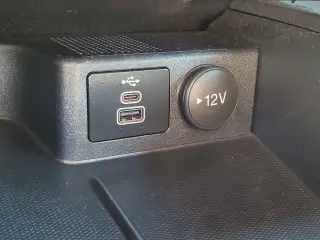 Ford Escape 2024 ST-Line 4dr SUV