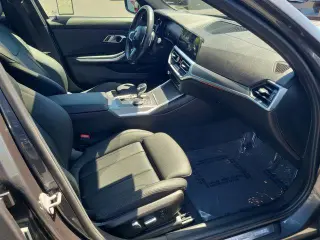 BMW 3 Series 2020 330i 4dr Sedan