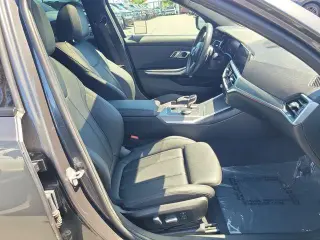 BMW 3 Series 2020 330i 4dr Sedan