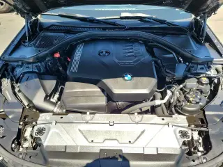 BMW 3 Series 2020 330i 4dr Sedan