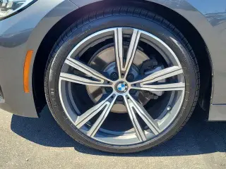 BMW 3 Series 2020 330i 4dr Sedan