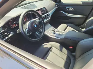 BMW 3 Series 2020 330i 4dr Sedan