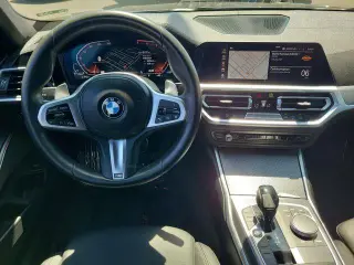 BMW 3 Series 2020 330i 4dr Sedan