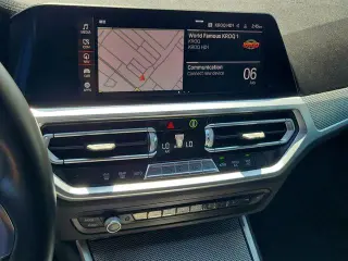 BMW 3 Series 2020 330i 4dr Sedan
