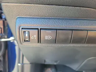 Toyota Corolla 2024 LE 4dr Sedan
