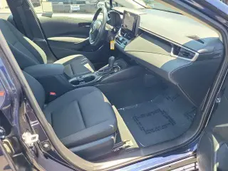 Toyota Corolla 2024 LE 4dr Sedan