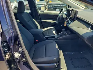 Toyota Corolla 2024 LE 4dr Sedan