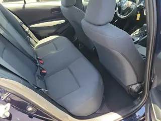 Toyota Corolla 2024 LE 4dr Sedan
