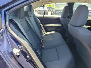 Toyota Corolla 2024 LE 4dr Sedan
