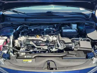 Toyota Corolla 2024 LE 4dr Sedan