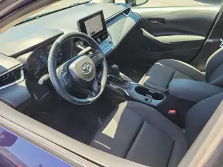Toyota Corolla 2024 LE 4dr Sedan