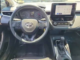 Toyota Corolla 2024 LE 4dr Sedan
