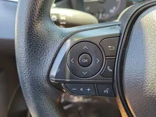 Toyota Corolla 2024 LE 4dr Sedan