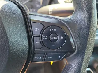 Toyota Corolla 2024 LE 4dr Sedan