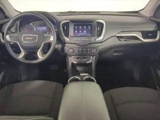 GMC Terrain 2024 SLE 4dr SUV