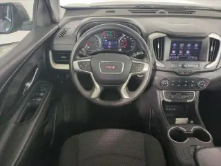 GMC Terrain 2024 SLE 4dr SUV
