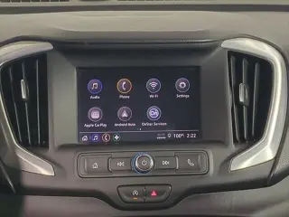 GMC Terrain 2024 SLE 4dr SUV