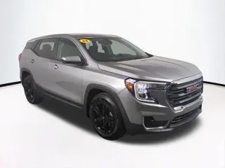 GMC Terrain 2024 SLE 4dr SUV