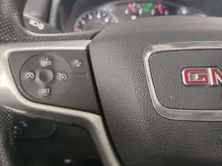 GMC Terrain 2024 SLE 4dr SUV