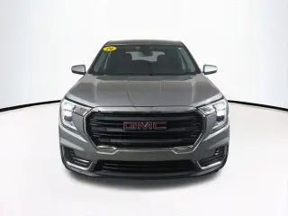 GMC Terrain 2024 SLE 4dr SUV