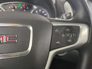 GMC Terrain 2024 SLE 4dr SUV