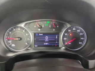 GMC Terrain 2024 SLE 4dr SUV