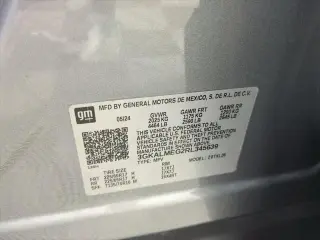 GMC Terrain 2024 SLE 4dr SUV