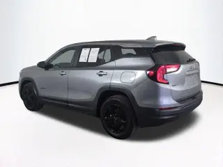 GMC Terrain 2024 SLE 4dr SUV