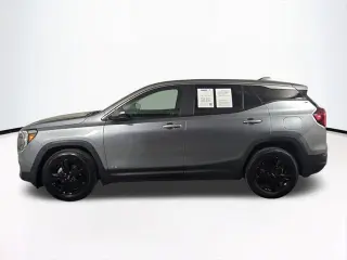 GMC Terrain 2024 SLE 4dr SUV